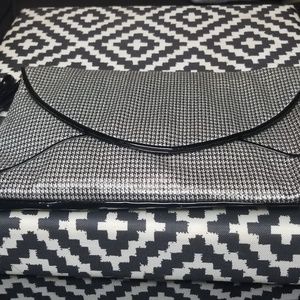 J. Reneè clutch/purse